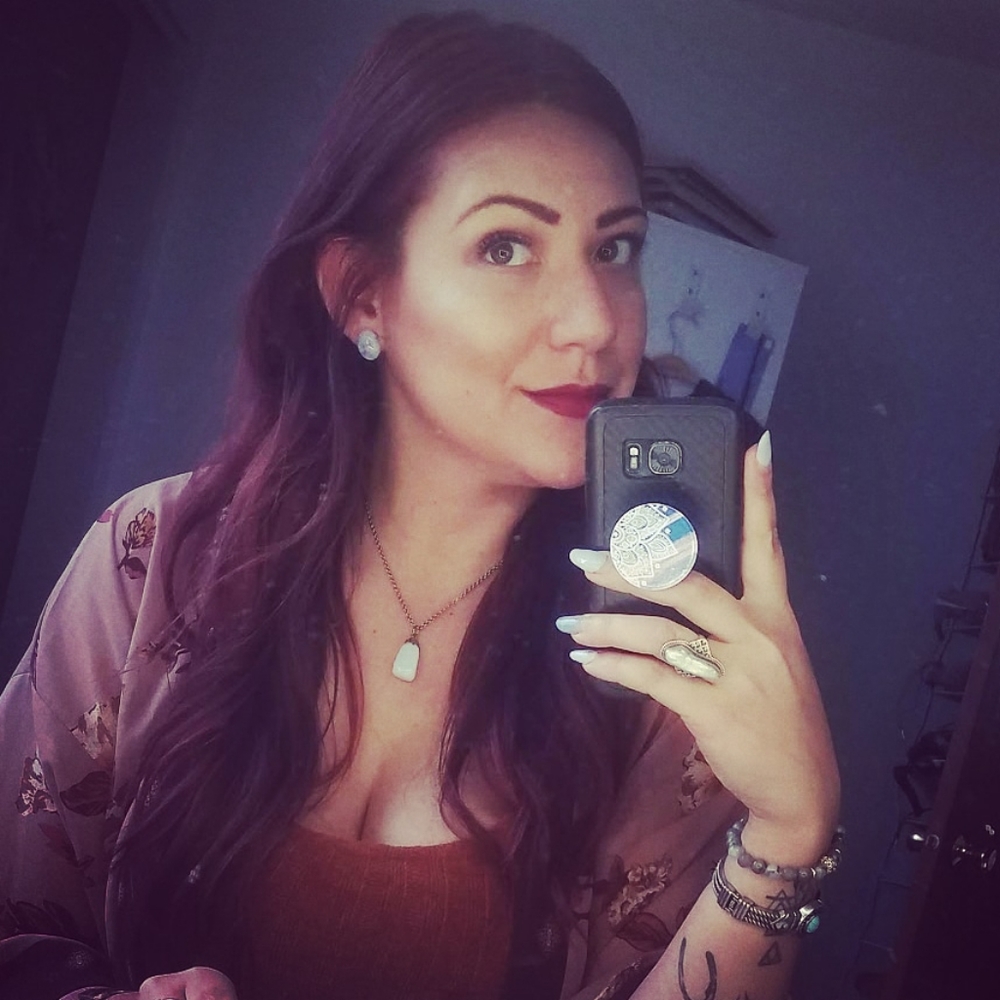 Meet your Posher, Jen